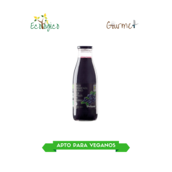 DELIZUM ZUMO ARANDANOS AZULES 200 ML