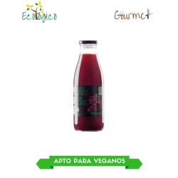 DELIZUM ZUMO ARANDANOS ROJOS 200 ML