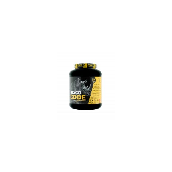 MTX GLYCOCODE 1,5KG ORANGE
