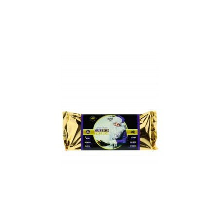 MTX TURRON PROTEICO 200GR