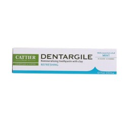 DENTARGILE DENTIFRICO 100 ML