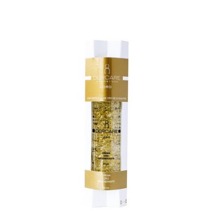 DERCARE ORO 50 ML