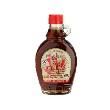 SIROPE ARCE BIO 250 ML TERRASANA GRADO "C"