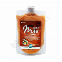 SHIRO MISO DULCE 250g TERRASANA