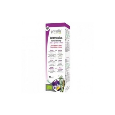 DERMAPLEX 75 ML