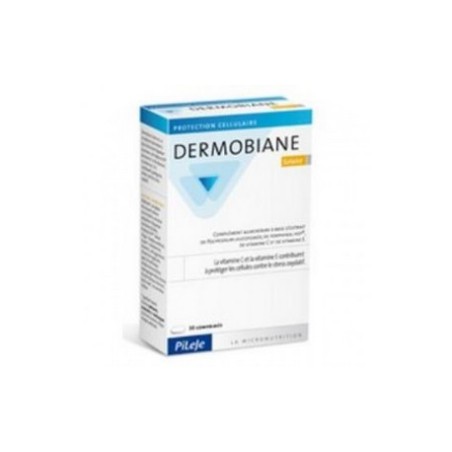 DERMOBIANE SOLAIRE 30 COMPRIMIDOS
