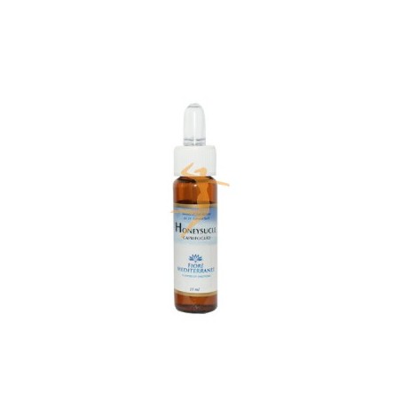 HONEYSUCLE (MADRESELVA) 10 ML FIORI DEL MEDITERRANEO