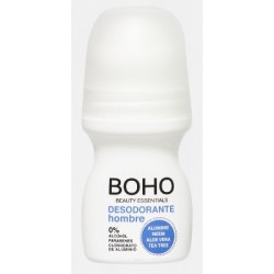 DESODORANTE HOMBRE BOHO