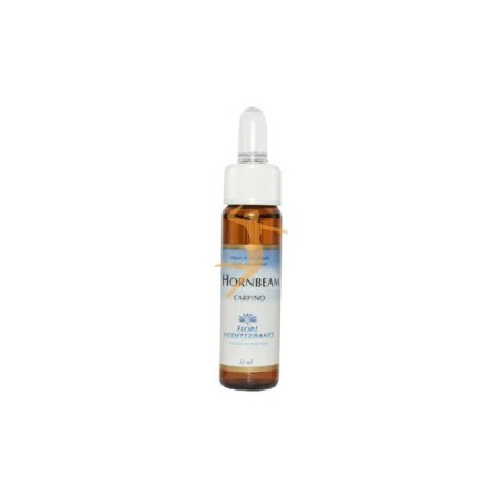 HORNBEAM (HOJARAZO) 10 ML  FIORI DEL MEDITERRANEO