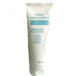 PLAISIRNATURE CREMA ANTICELULITICA 200 ML