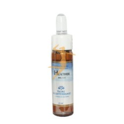 HEATHER (BREZO) 10 ML FIORI DEL MEDITERRANEO