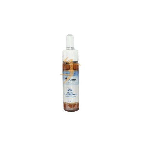 HEATHER (BREZO) 10 ML FIORI DEL MEDITERRANEO
