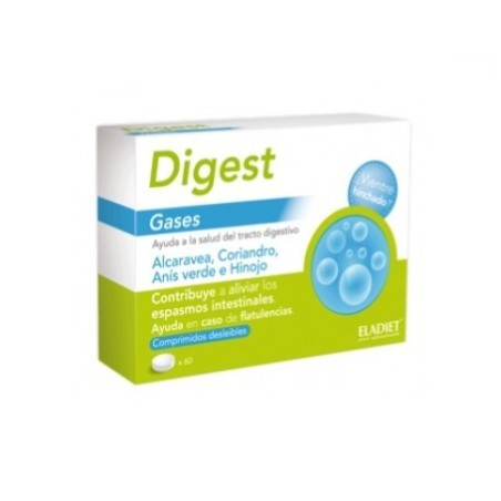 DIGEST 60 Comp.