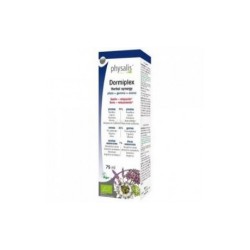 DORMIPLEX 75 ML