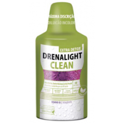 DRENALIGHT CLEAN  600 ML