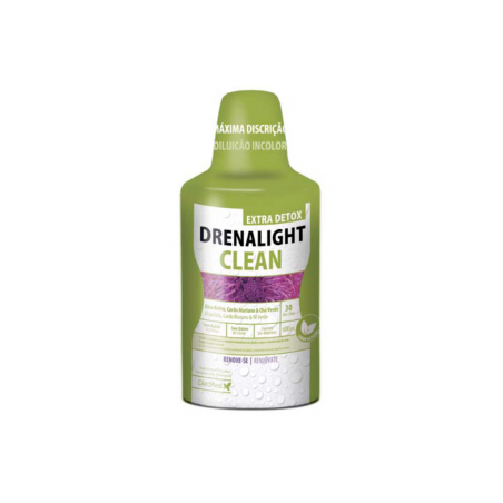DRENALIGHT CLEAN  600 ML