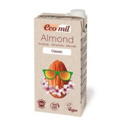 ECOMIL ALMOND CLASSIC 1L