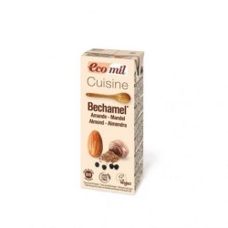ECOMIL CUISINE BECHAMEL 200ML