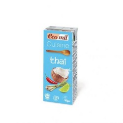 ECOMIL CUISINE THAI 200 ML