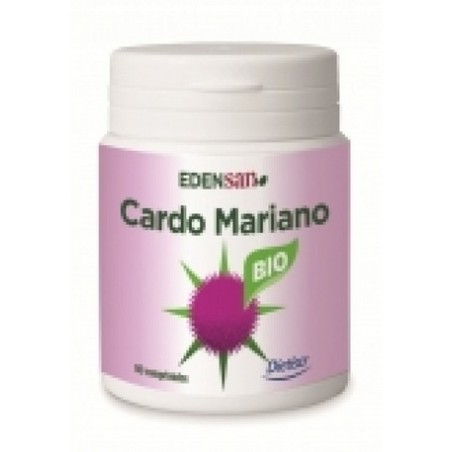 EDENSAN BIO CARDO MARIANO 80 COMPRIMIDOS