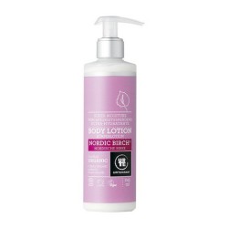 BODY LOTION NORDIC BIRCH URTEKRAM 245 ML