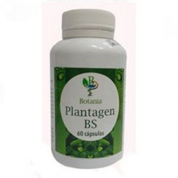 PLANTAGEN BS 60 CAPSULAS  BOSWELLIA