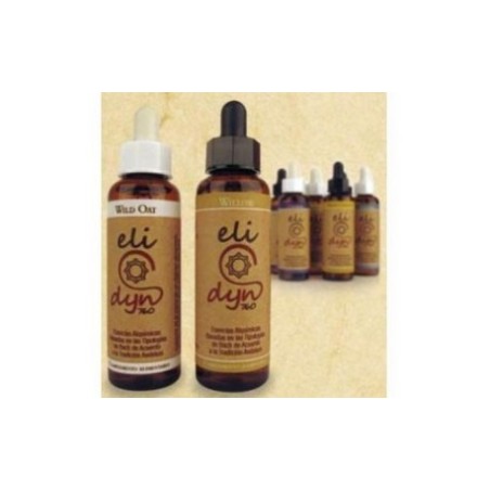 ELIDYN GORSE 20 ML