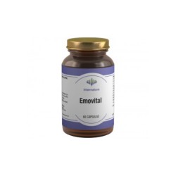 EMOVITAL 60 CAPSULAS