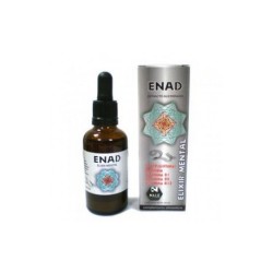 ENAD ELIXIR MENTAL 50 ML