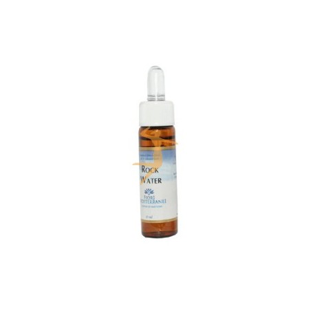 ROCK WATER (AGUA DE ROCA) 10 ML  FIORI DEL MEDITERRANEO