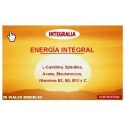 ENERGIA INTEGRAL 20 VIALES