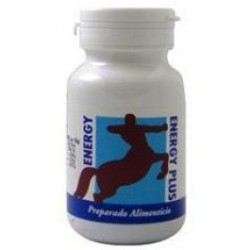 ENERGY PLUS 60 PERLAS