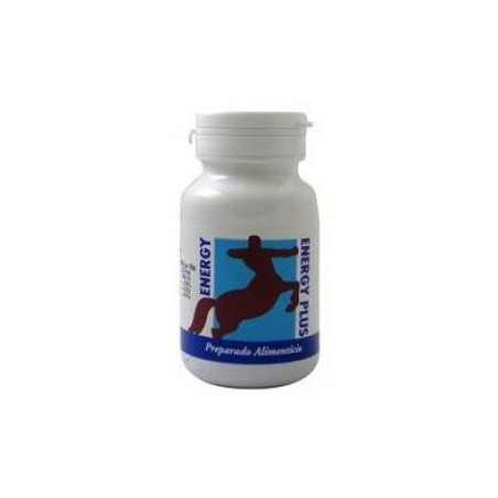 ENERGY PLUS 60 PERLAS