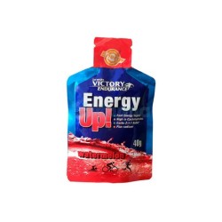 ENERGY UP GEL  SANDIA 40 GR
