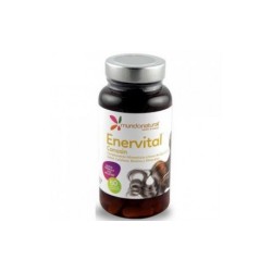 ENERVITAL CANOSIN 60 CAPSULAS