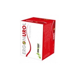 ERGONUROL 40 CAPSULAS