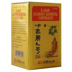 GINSENG 100CAP TONGIL