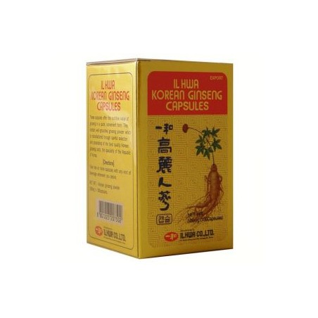 GINSENG 100CAP TONGIL