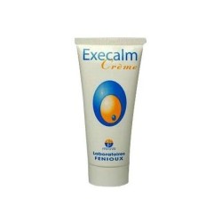 EXECALM CREMA 100 ML