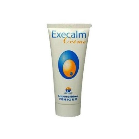 EXECALM CREMA 100 ML