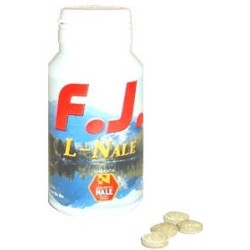 F.J.LAX 60 COMPRIMIDOS