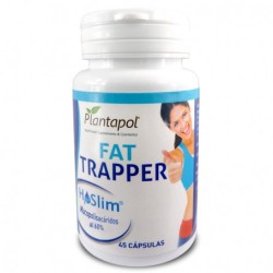 FAT TRAPPER 45 CAPSULAS