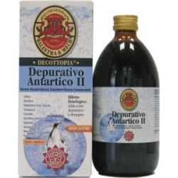 DEPURATIVO ANTARTICO II 500ML