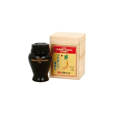 EXTRACTO GINSENG 30GR TONGIL