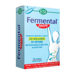 FERMENTAL FORTE 10 SOBRES
