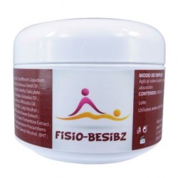 FISIO BESIBZ 100 ML