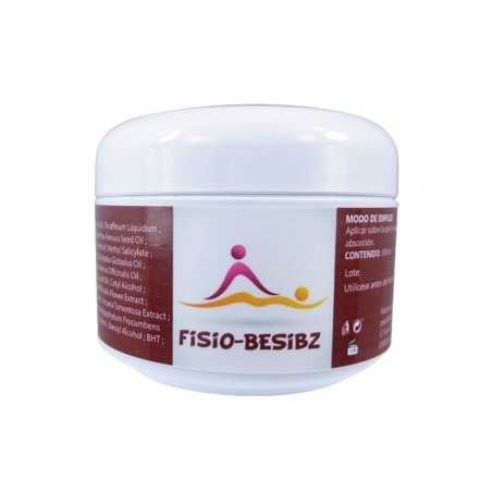 FISIO BESIBZ 100 ML