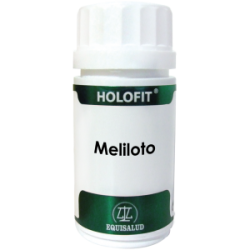 HOLOFIT MELILOTO 50 CAPSULAS