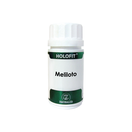 HOLOFIT MELILOTO 50 CAPSULAS