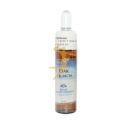 OAK QUERCIA (ROBLE) 10 ML  FIORI DEL MEDITERRANEO